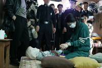 Кадр Сочувствие госпоже Месть