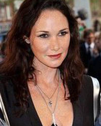 Николь Мерри фото