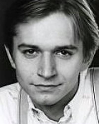 Вальдемар Барвински фото