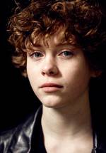 Софиа Лиллис фото