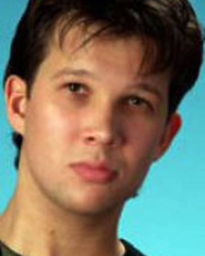 Владимир Мистюков фото