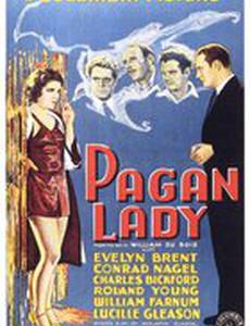 The Pagan Lady