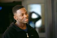 Кадр История Антуана Фишера