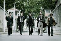 Кадр Неприкасаемые