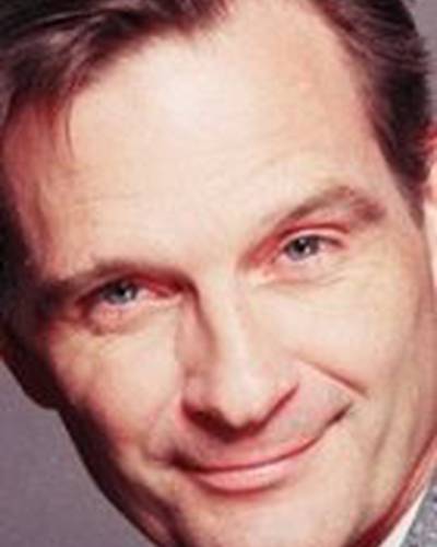 Дэннис Кристенсен фото