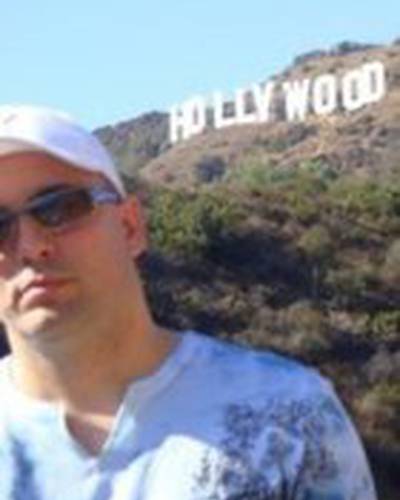 Эрни Хукс фото