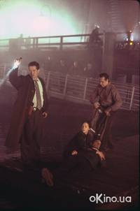 Кадр Амнезия