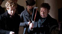 Кадр из фильма "Руки-ноги за любовь" - 2