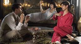 Кадр из фильма "Возвращение в Брайдсхед" - 2