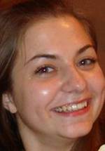 Настя Стачинская фото