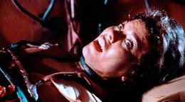 Кадр из фильма "Галактика ужаса" - 2