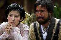 Кадр Господин и госпожа Невероятные