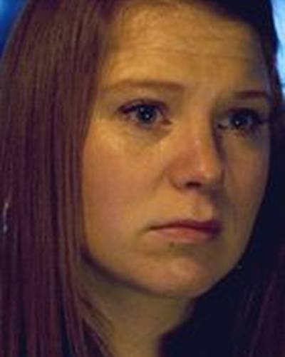 Стэйси Сэмпсон фото