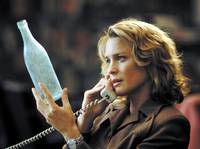 Кадр Послание в бутылке