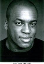 Доби Опарей фото