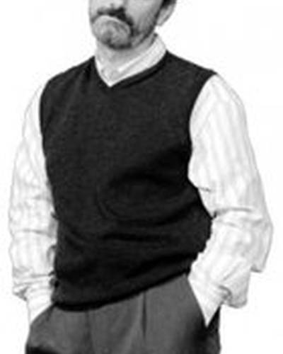 Мигель Аррибас фото