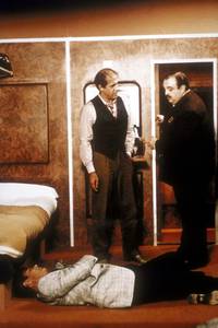 Кадр Ворчун