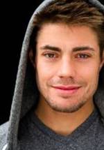 Джон Хафнер фото