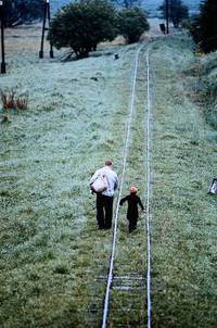 Кадр Бандит