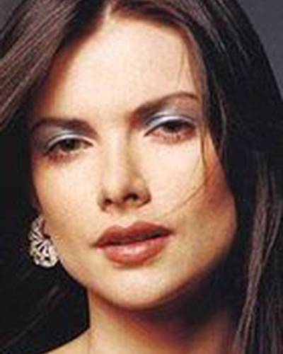 Полина Ташева фото