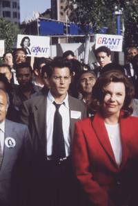 Кадр В последний момент