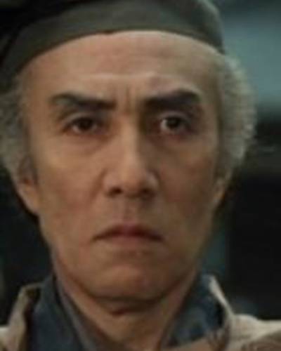 Ко Нисимура фото