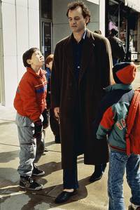 Кадр День сурка