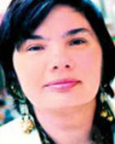 Светлана Василенко фото