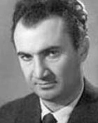 Лаэрт Вагаршян фото