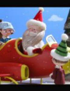 A Miser Brothers' Christmas