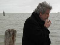 Кадр Дом под водой