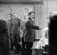 Кадр Семнадцать мгновений весны