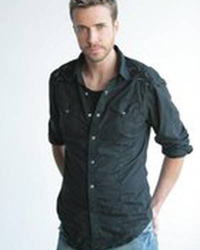 Питер Бенсон фото