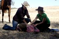 Кадр Дочери Маклеода