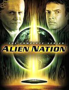 Чужая нация