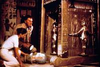 Кадр Алмаз семи звезд