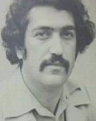 Тевеккюль Исмаилов фото