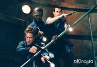 Кадр Профессионалы