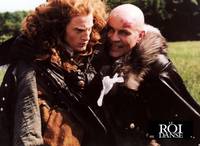 Кадр Король танцует