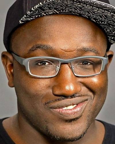 Хэннибал Бёресс фото