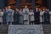 Кадр Шаолинь