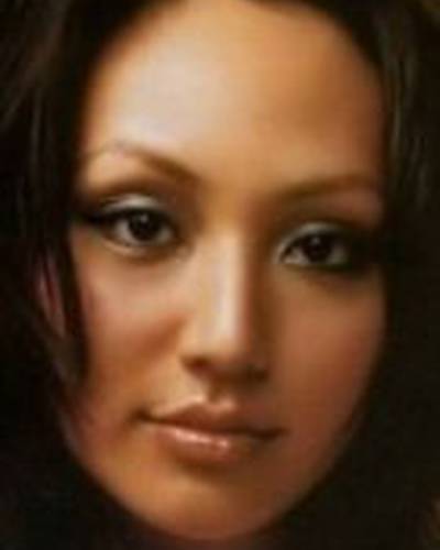 Линда Пак фото