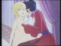 Кадр На пороге лета