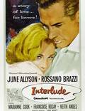 Постер из фильма "Интерлюдия" - 1