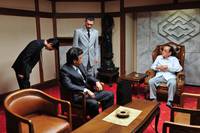 Кадр Беспредел