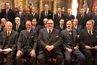 Кадр Лига мечты