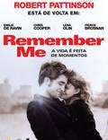 Постер из фильма "Помни меня" - 1