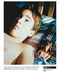 Кадр Безопасность вещей