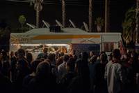 Кадр Повар на колесах