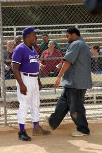 Кадр All About the Andersons